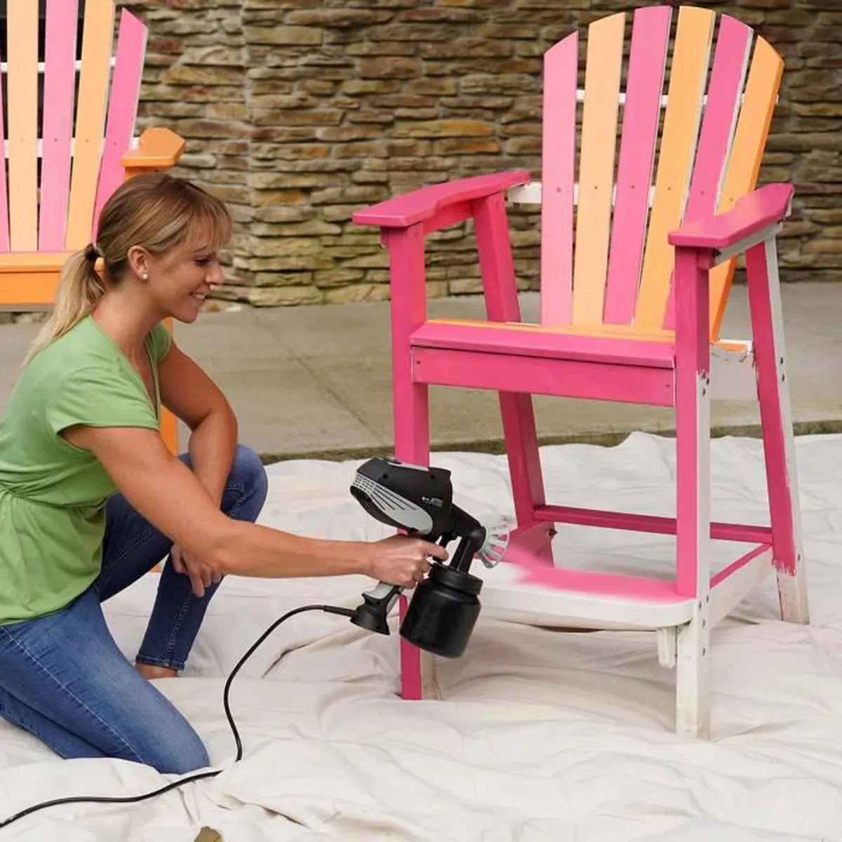 Paint Blast Max - Elite Paint