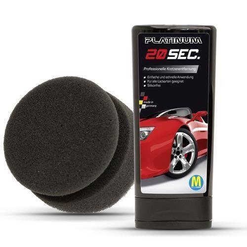 PLATINUM 20SEC X2 - belteleachat