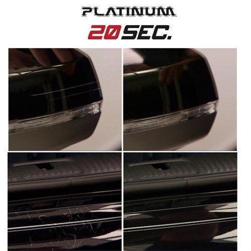 PLATINUM 20SEC X2 - belteleachat