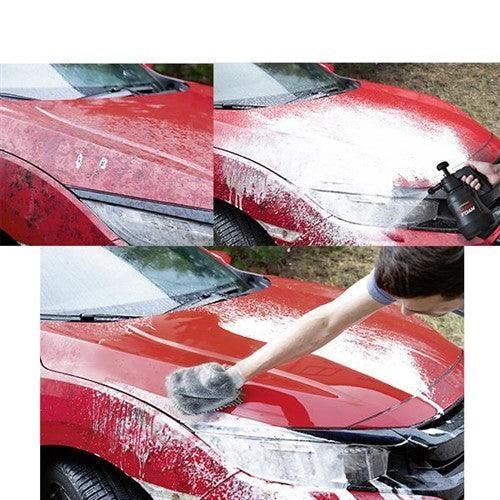 PLATINUM AMAZING FOAM - belteleachat