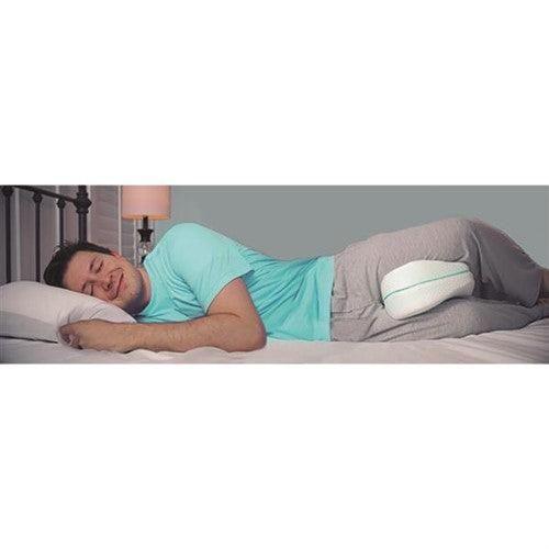 RESTFORM LEG PILLOW X2 - belteleachat