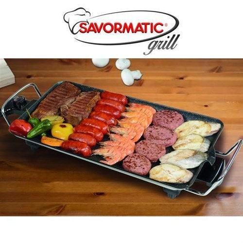 SAVORMATIC GRILL - belteleachat