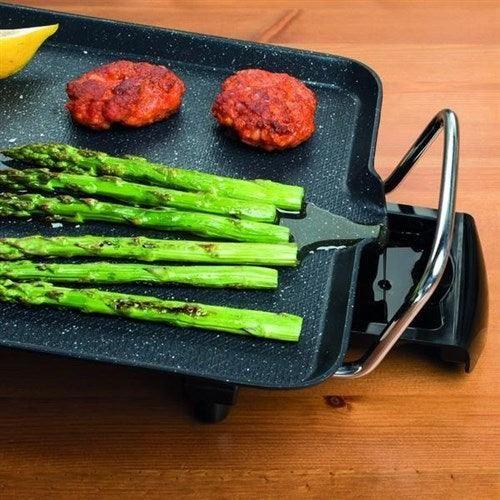 SAVORMATIC GRILL - belteleachat