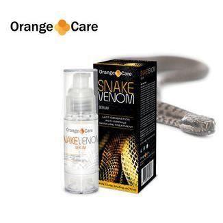 SERUM AU VENIN DE SERPENT - belteleachat