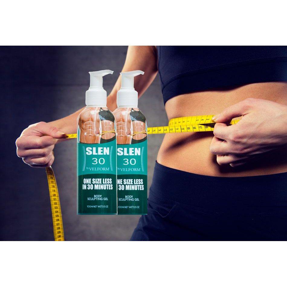 SLEN 30 1+1 - belteleachat