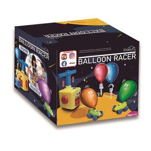 STARLYF BALLOON RACER - belteleachat