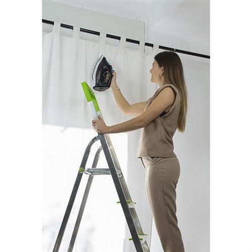 STARLYF CORDLESS STEAM IRON - belteleachat