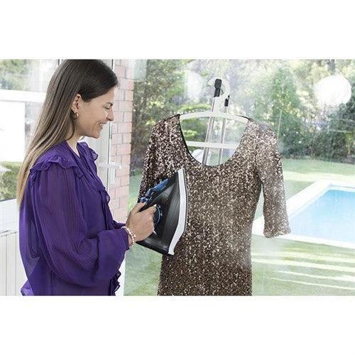 STARLYF CORDLESS STEAM IRON - belteleachat