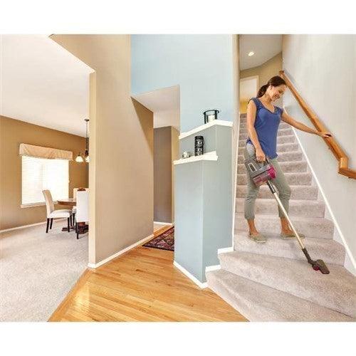 STARLYF CORDLESS VAC - belteleachat