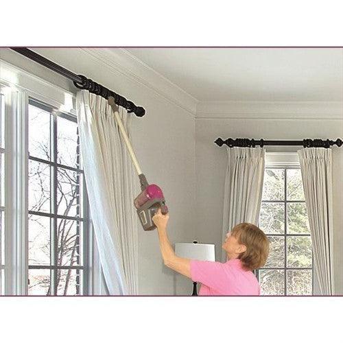 STARLYF CORDLESS VAC - belteleachat