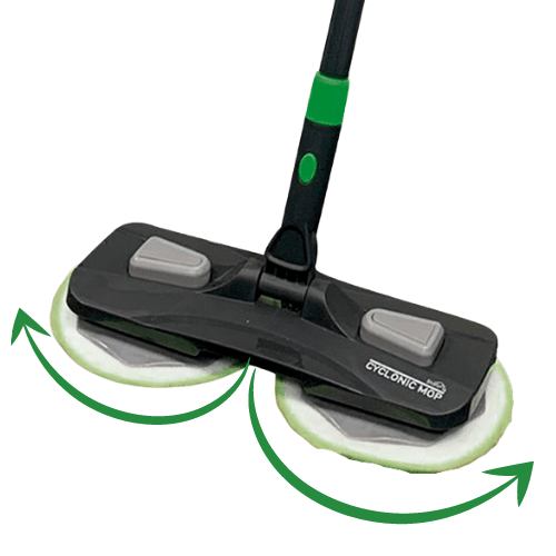 STARLYF CYCLONIC MOP - belteleachat