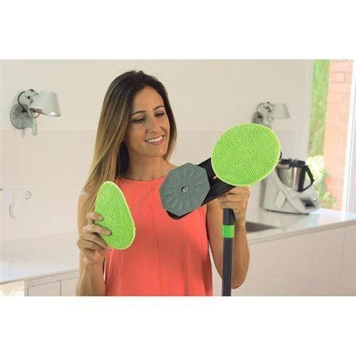 STARLYF CYCLONIC MOP - belteleachat