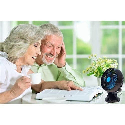 STARLYF FAST FAN X2 - belteleachat