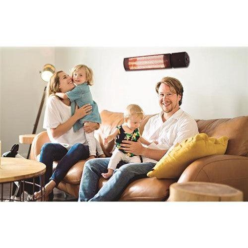 STARLYF RADIANT HEATER - belteleachat