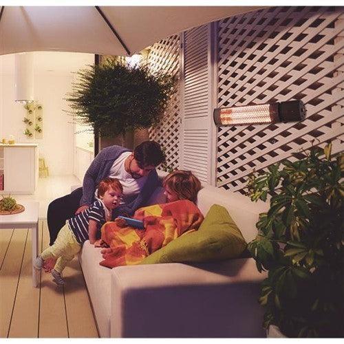 STARLYF RADIANT HEATER - belteleachat