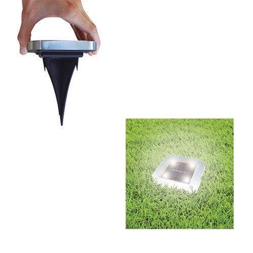 STARLYF SOLAR LIGHT (KIT 8 PCS) - belteleachat