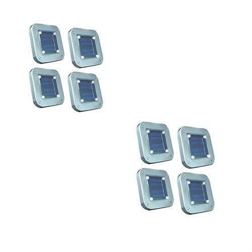 STARLYF SOLAR LIGHT (KIT 8 PCS) - belteleachat