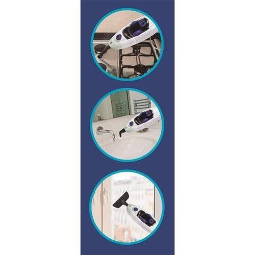 STARLYF STEAM MOP - belteleachat