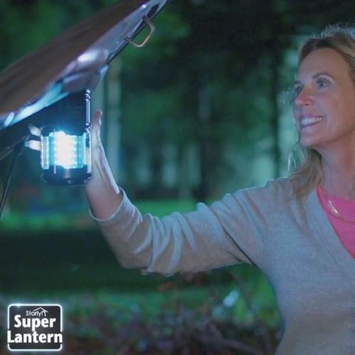 STARLYF SUPER LANTERN X2 - belteleachat