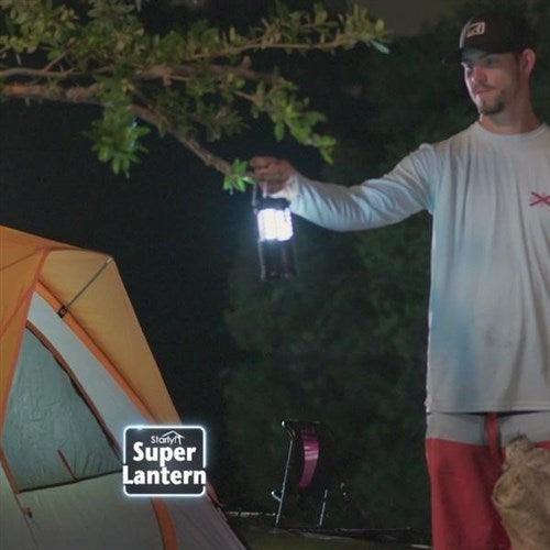 STARLYF SUPER LANTERN X2 - belteleachat