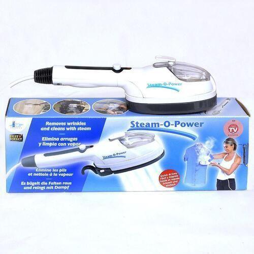 STEAM O POWER - belteleachat