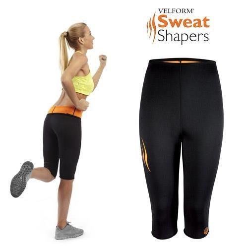 SWEAT SHAPERS - belteleachat