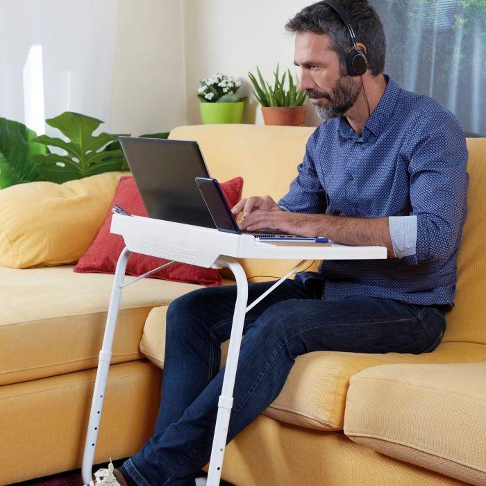 TABLE EXPRESS - TABLE D'APPOINT - belteleachat