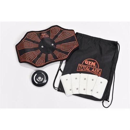 TOTAL ABS PLATINUM - belteleachat