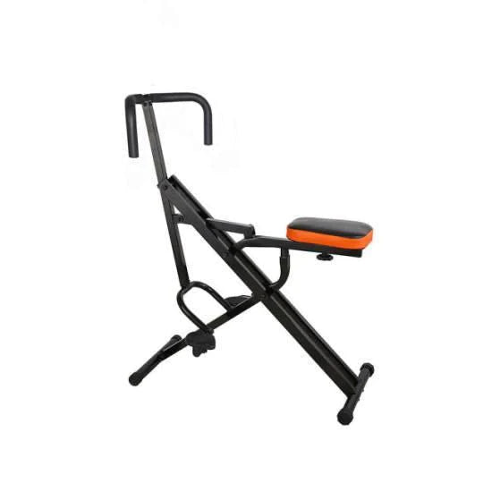 TOTAL CRUNCH - belteleachat