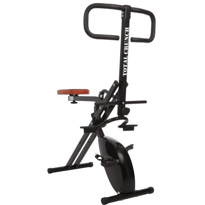 TOTAL CRUNCH EVOLUTION - belteleachat