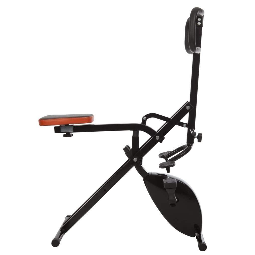 TOTAL CRUNCH EVOLUTION - belteleachat