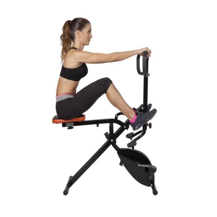 TOTAL CRUNCH EVOLUTION - belteleachat