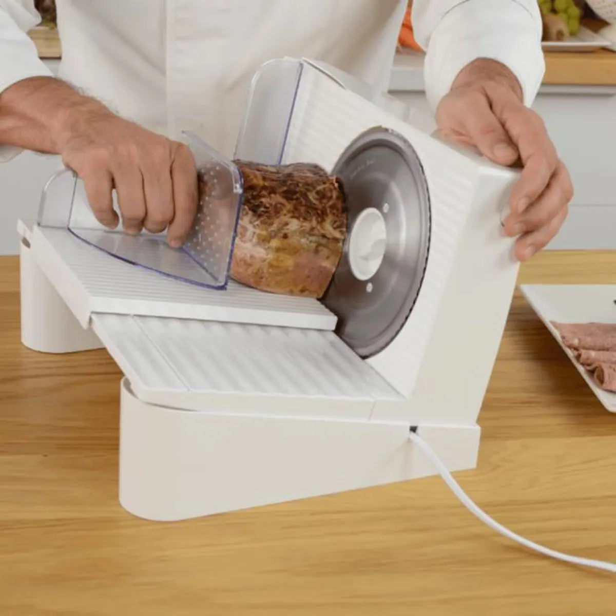 Starlyf pro slicer