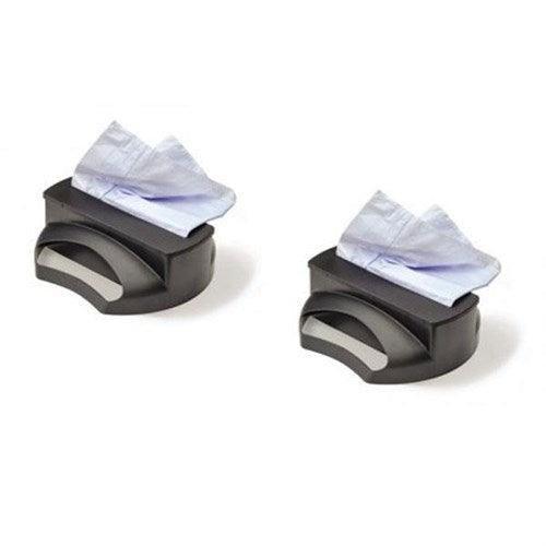 TRASH TIDY - LOT DE 2 - belteleachat