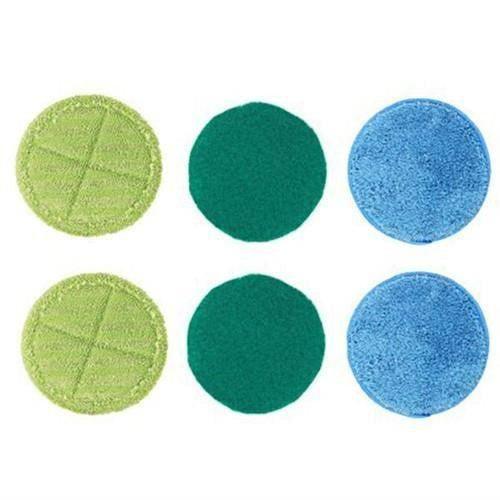 TURBO SPIN - Balai rotatif sans fil - belteleachat
