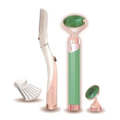 VELFORM DERMAPLANING - belteleachat