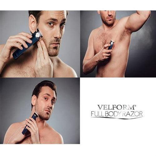 VELFORM FULL BODY RAZOR - belteleachat