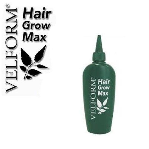 VELFORM HAIR GROW MAX 1 + 1 - belteleachat