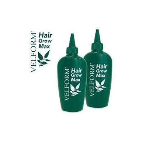 VELFORM HAIR GROW MAX 2 + 2 - belteleachat
