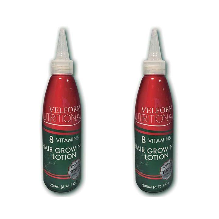 VELFORM NUTRITIONAL X2 - belteleachat