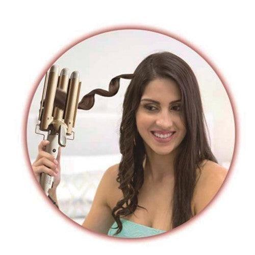 VELFORM TRIWAVE - belteleachat