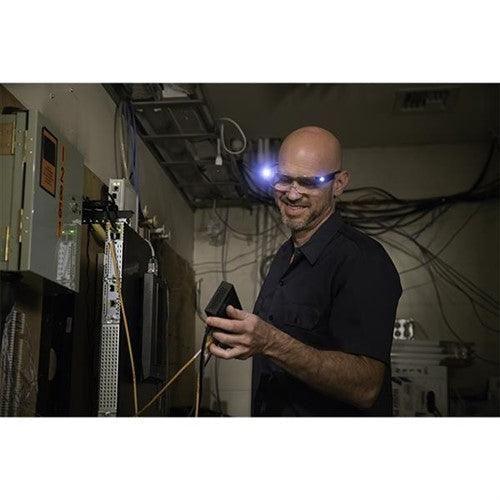 VIZMAXX MAGNIBRITE GLASSES X2 - belteleachat