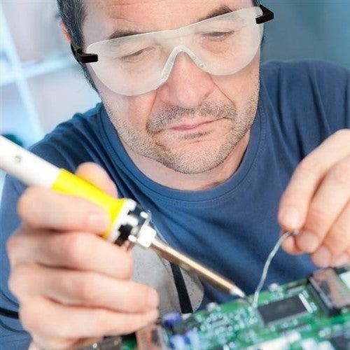 VIZMAXX MAGNIFYING GLASSES 1+1 - belteleachat