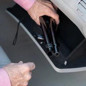 WELLPRO WALKING STICK/ Magic Cane - belteleachat
