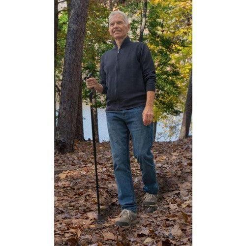 WELLPRO WALKING STICK/ Magic Cane - belteleachat