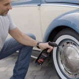 Smart Spray Sensation
