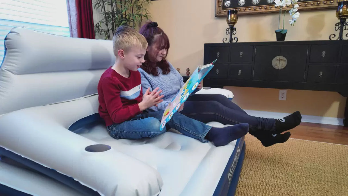Maxform Plus – Le lit gonflable nouvelle génération