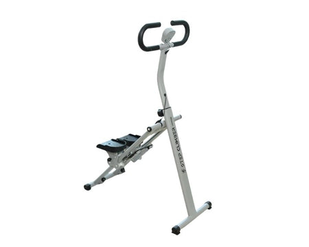 Step climber