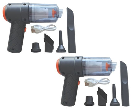 Smart Vac Pocket