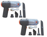 Smart Vac Pocket